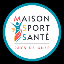 logo MAISON SPORT SANTE