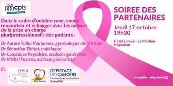 Octobre Rose 🎗️