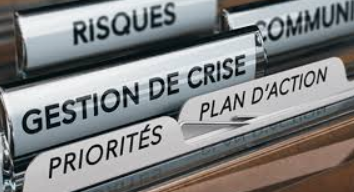 Gestion de crises sanitaires