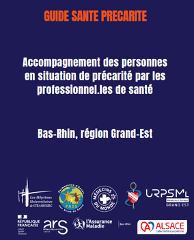 Guide Santé Précarité