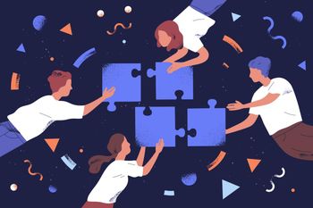 Notre organisation au service de l'action !