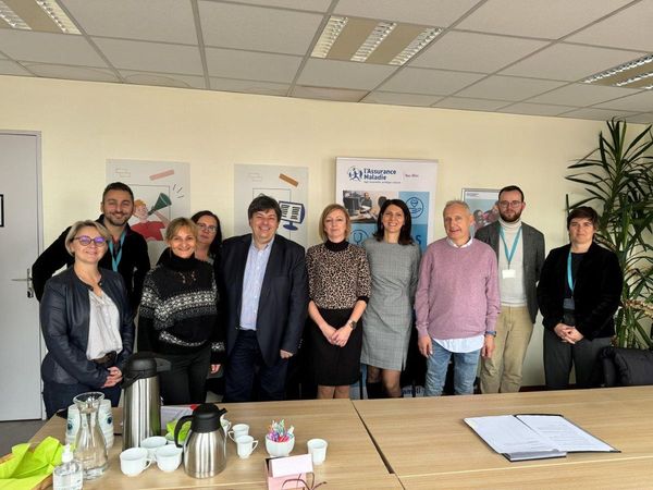 Signature des ACI : c'est fait !