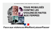 Violences faites aux femmes