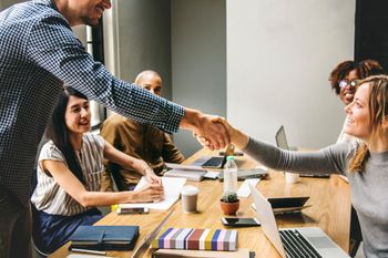 L'écosystème d'une CPTS