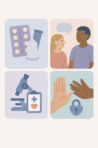 Accompagnement Santé Sexuelle 