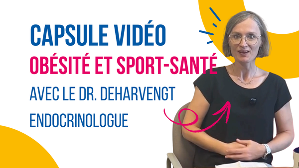 Nouvelle vidéo YouTube !