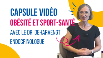Nouvelle vidéo YouTube !