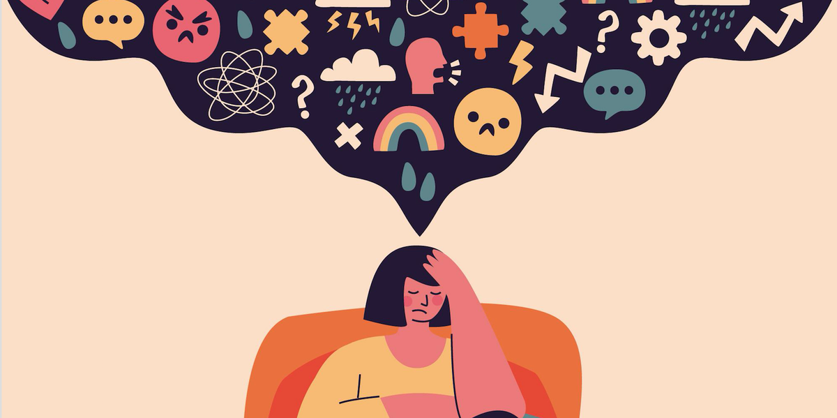 Formation santé mentale - Repérer la souffrance psychique