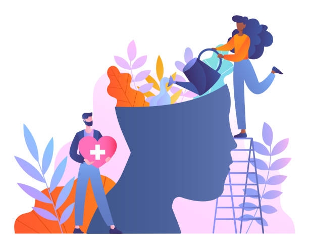 Cartographie des ressources en santé mentale