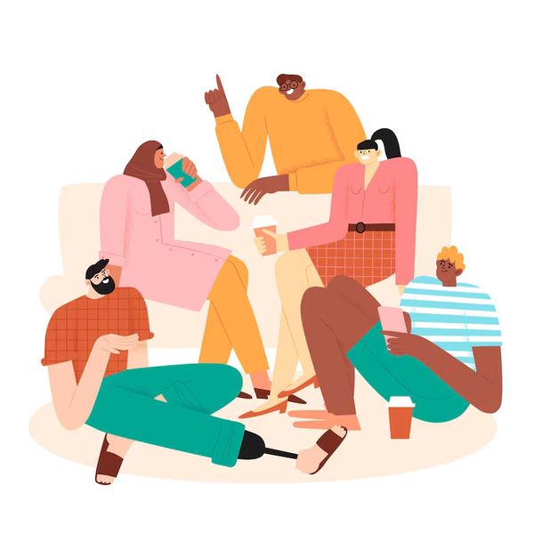 Agenda 2025 : moments conviviaux