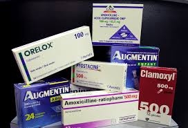 Webinaire avec l'EMA - antibiothérapie & infections urinaires : "Autopsie d'une prescription"