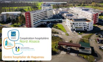 Unité de prévention et d’éducation thérapeutique « Cœur en forme » du Centre Hospitalier de Haguenau