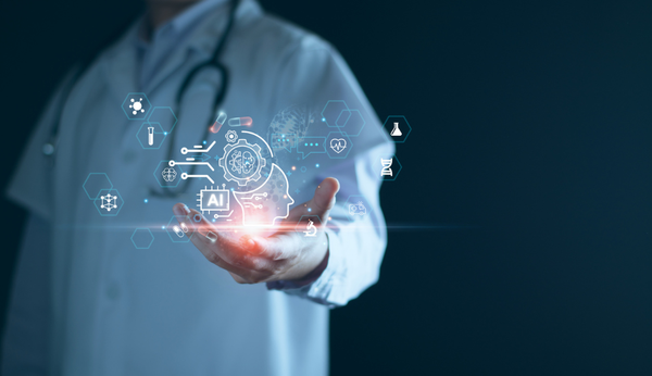 Webinaire IA & éthique en santé : posez vos questions !