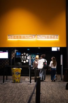 Retour en images - Ciné-débat sur les Troubles du Comportement Alimentaire (TCA)