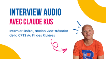 INTERVIEW AUDIO 🎧 Avec Claude Kus - Un mot d'un ancien membre du bureau