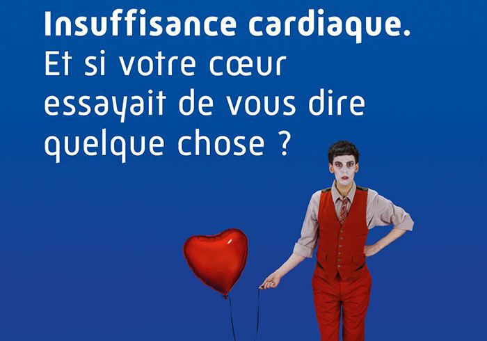 En avoir le cœur net !  Tout savoir sur mon insuffisance cardiaque