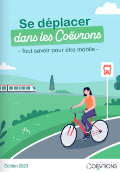 Se déplacer dans les Coëvrons