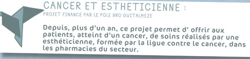 CENCER ET SOINS ESTHETIQUE 