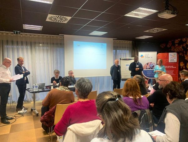 Retour sur la conférence – débat "Le refus de soins : entre respect de la liberté de choix du patient et nécessité de soins"