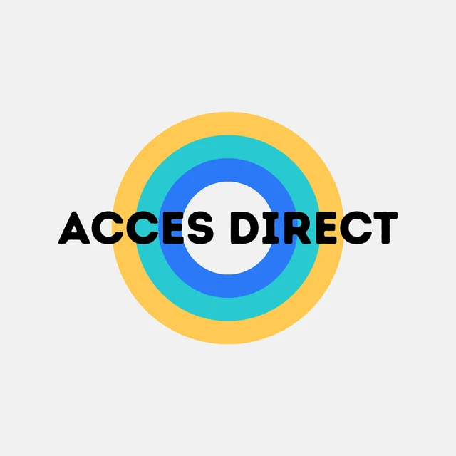 Accès direct : kinésithérapeute et orthophoniste