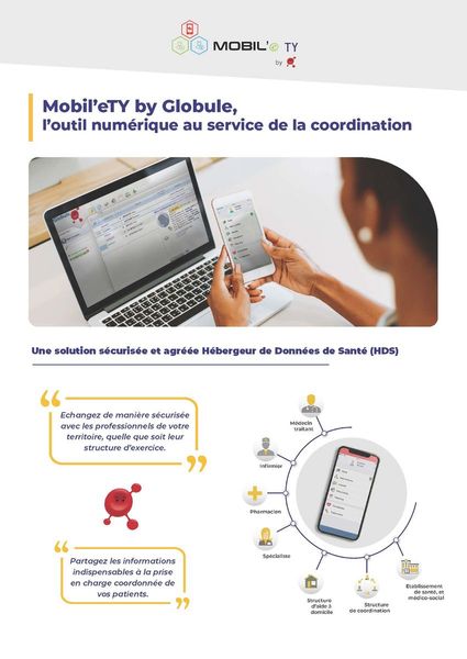 Formation Globule
