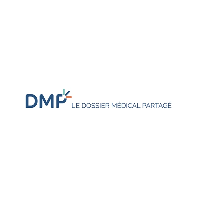 Dossier Médical Partagé (D.M.P.)