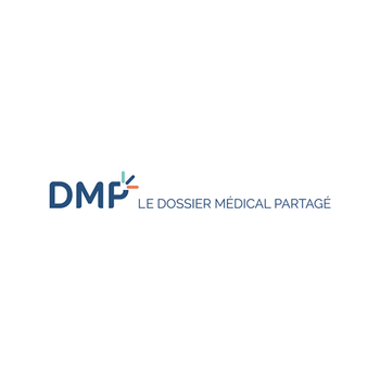 Dossier Médical Partagé (D.M.P.)