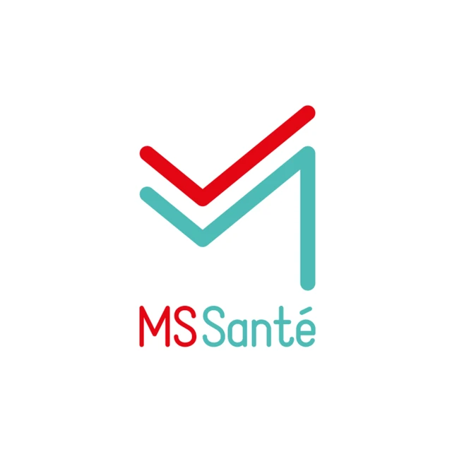 Messagerie Sécurisée de Santé - MSSanté