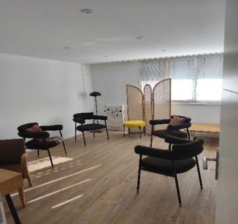 Lieux à louer à Saint-Brieuc 