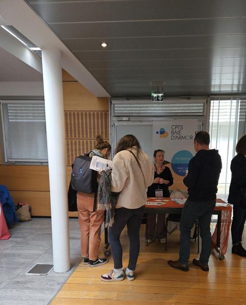 Journée régionale SOS