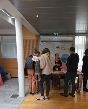 Journée régionale SOS