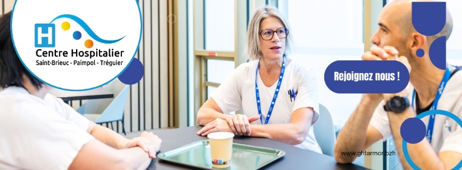 Offres de recrutement : Psychologues 