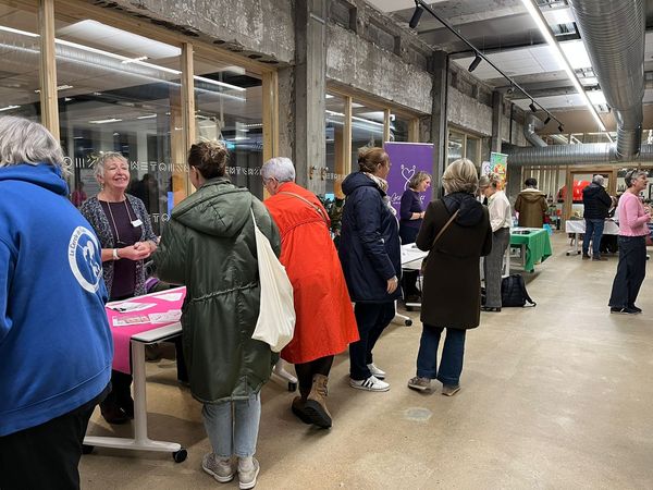 Forum « Vivre le Cancer » 2026