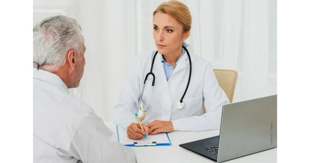 À la recherche d’un médecin traitant ?