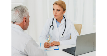 À la recherche d’un médecin traitant ?
