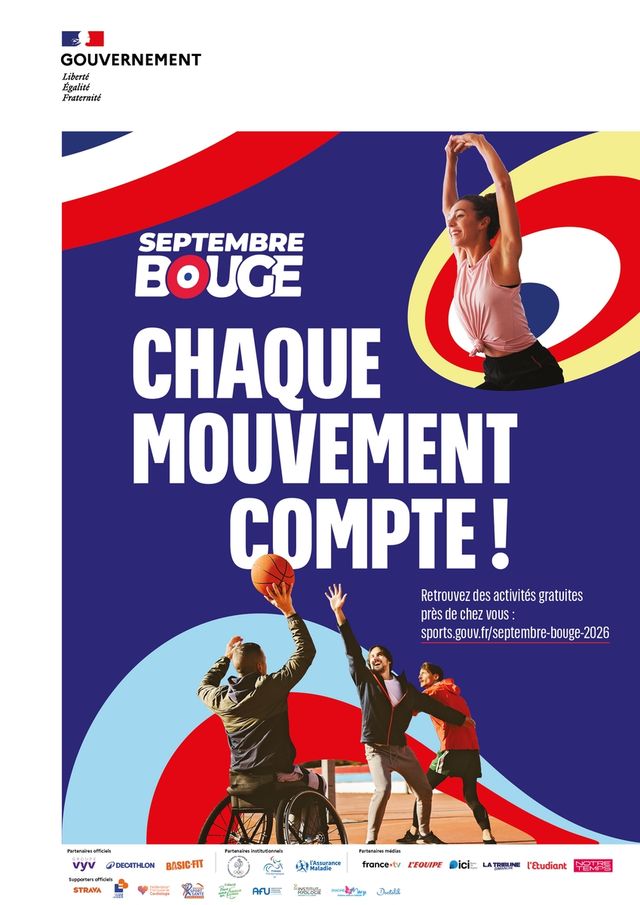 Septembre bouge !