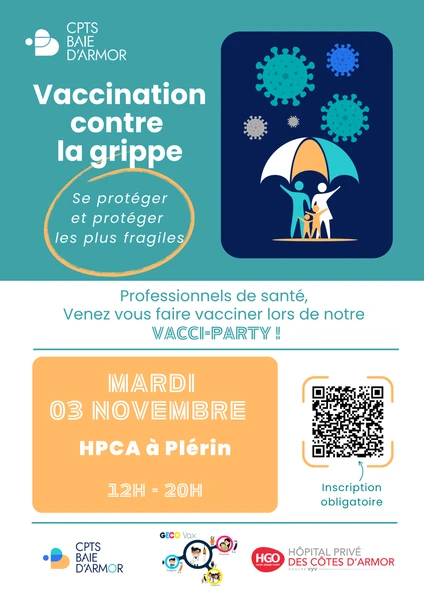 Vacci-Party