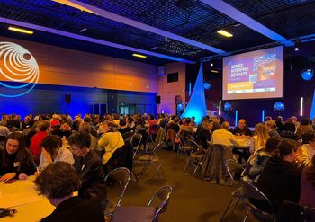 🌟 250 professionnels de santé mobilisés : quelle énergie collective !