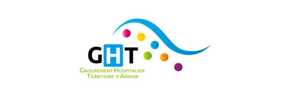 GHT - Groupement Hospitalier Territoire d'Armor