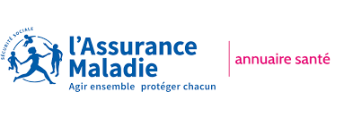 Vous recherchez un professionnel de santé ?