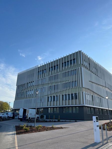 Centre de santé Trégueux Saint-Brieuc