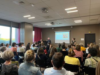 Retour sur l'Assemblée Générale 2025