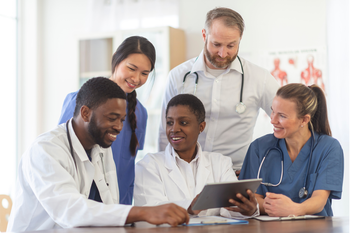 Analyse des pratiques et accompagnement individuel des professionnels de santé