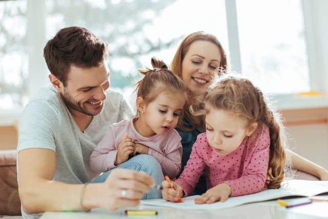 Soutien à la parentalité