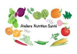 ATELIERS DE CUISINE DIETETIQUE