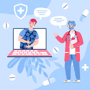 Soins non programmés 