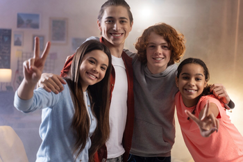 Santé des adolescents.