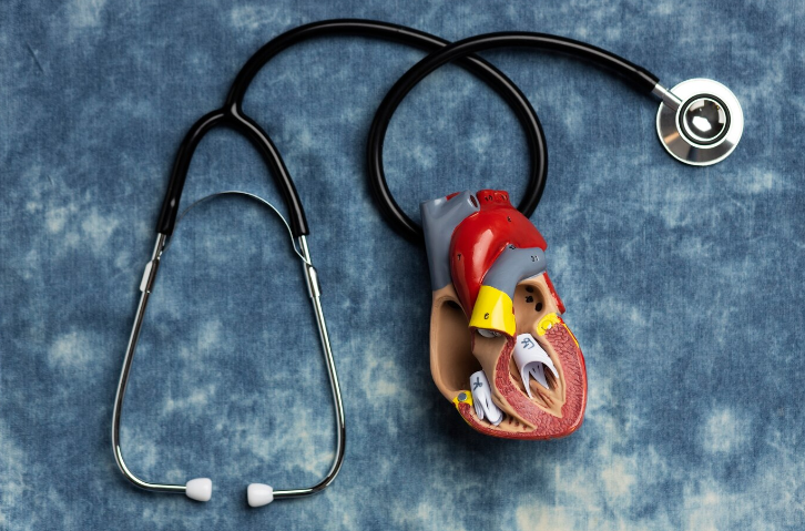 Insuffisance Cardiaque