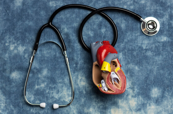 Insuffisance Cardiaque