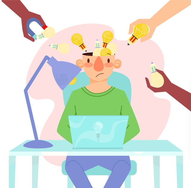 Troubles du Neurodéveloppement TND